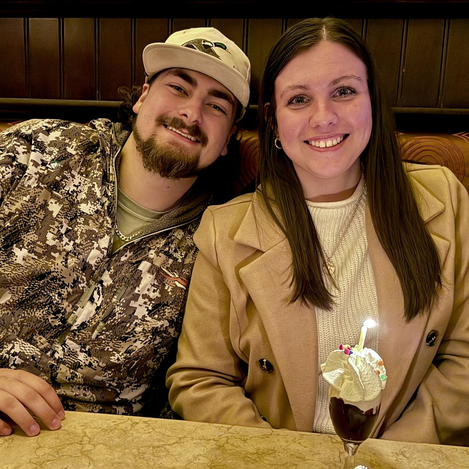 More Birthday Celebrations 🍰