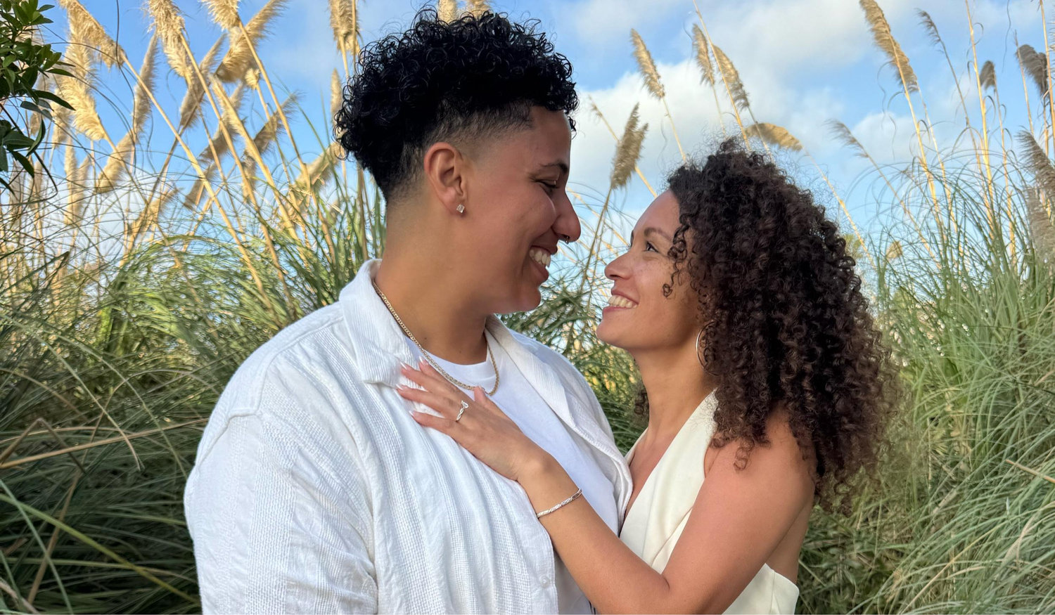 The Wedding Website of Shanlie Phillips and Mish Lowery
