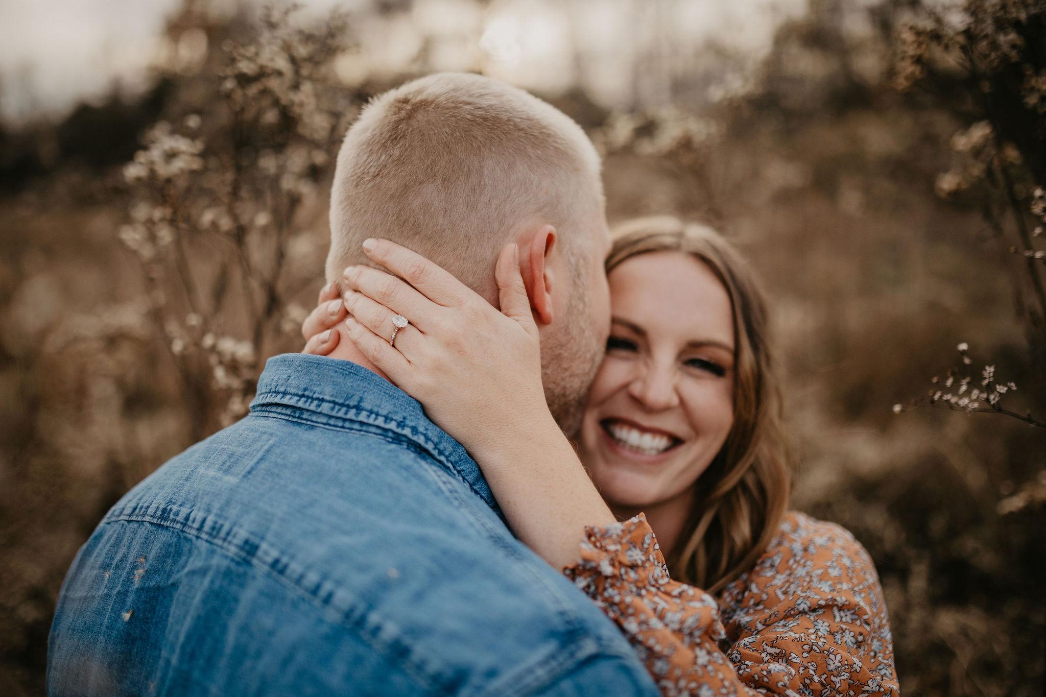 The Wedding Website of Sarah Melchi and Eli Routh