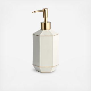 St. Honore Lotion Dispenser