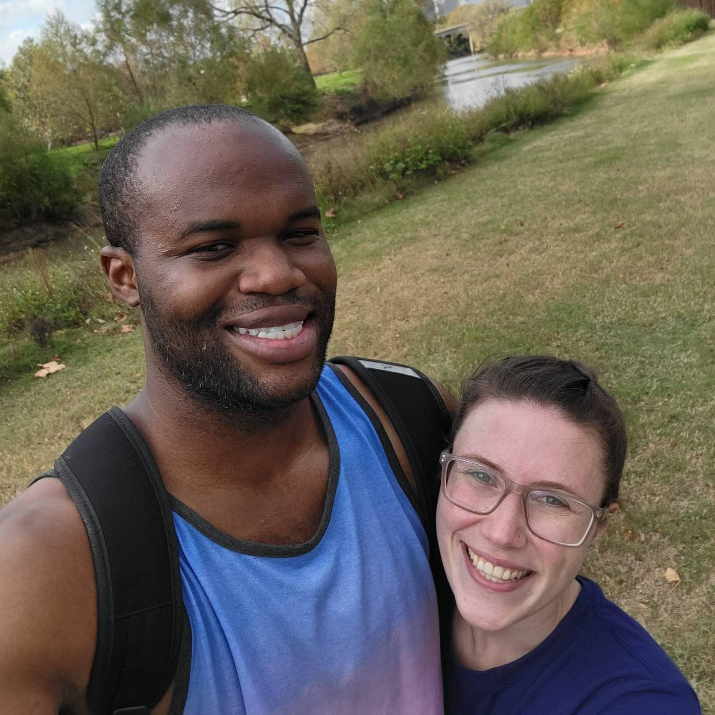 Our wonderful trip the Houston-Austin-Dallas Triangle Trip