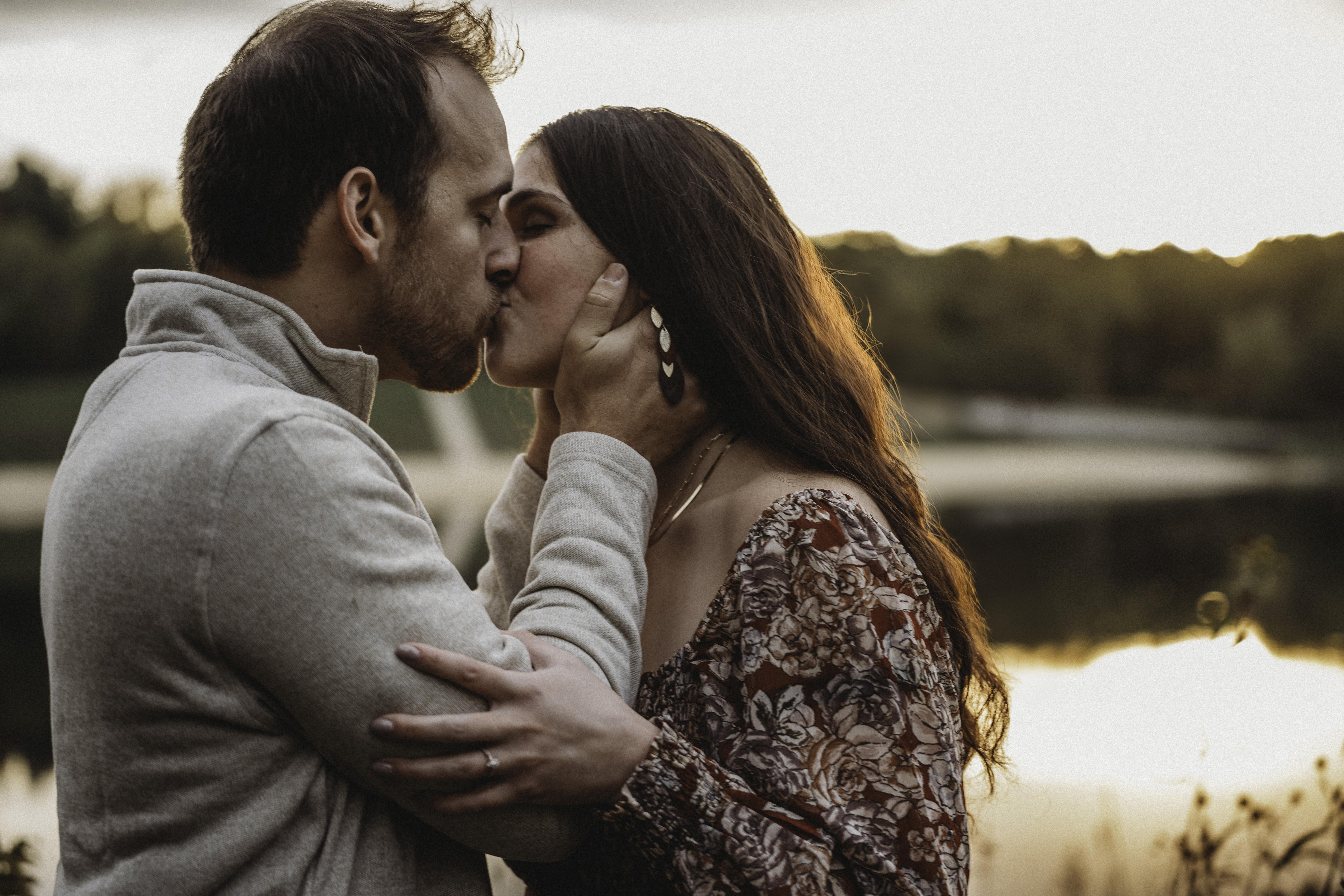 The Wedding Website of Joscelyn Woodward and Konnor Trevallion