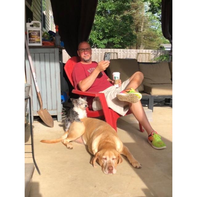 nothing to see here! LOL