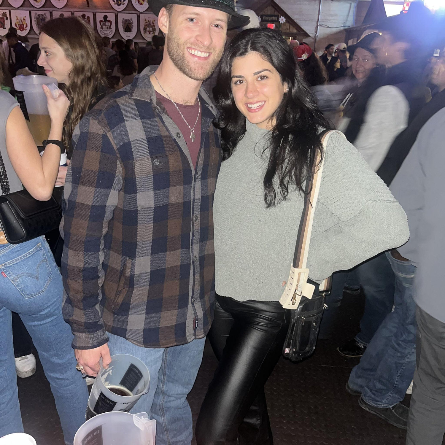 Wurstfest, New Braunfels, TX