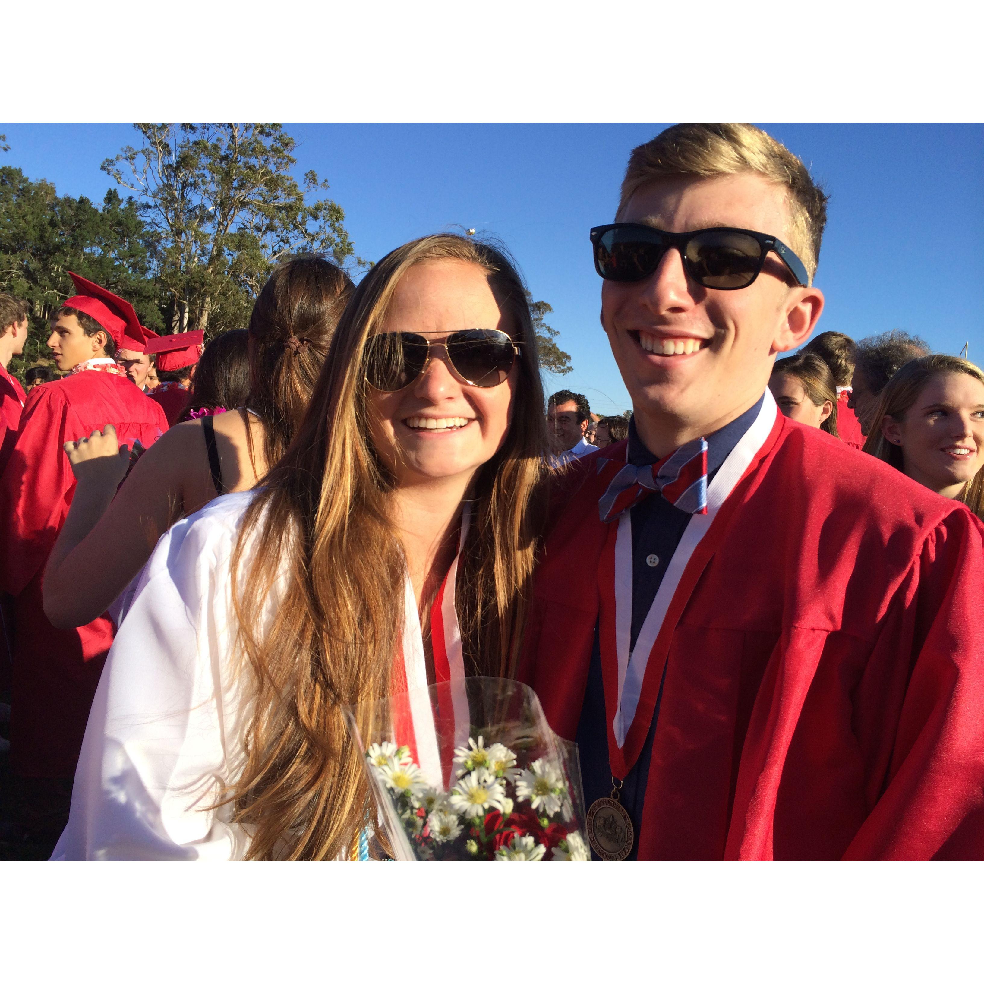 High School Graduation