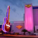 Hard Rock Casino