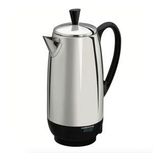 Farberware® 2-12 Cups* Percolator FCP412