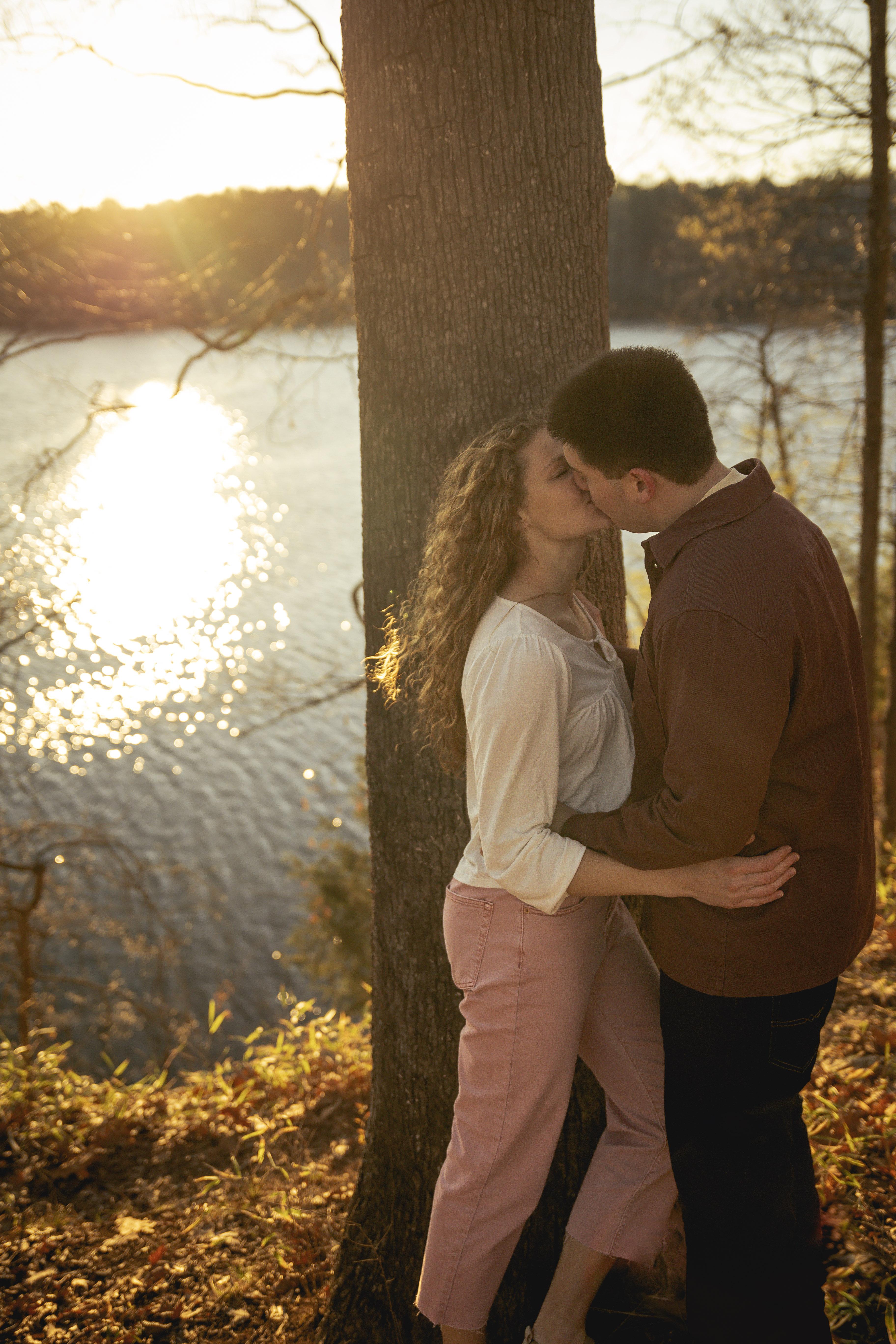 The Wedding Website of Joshua Feirer and Jocelyn Keller