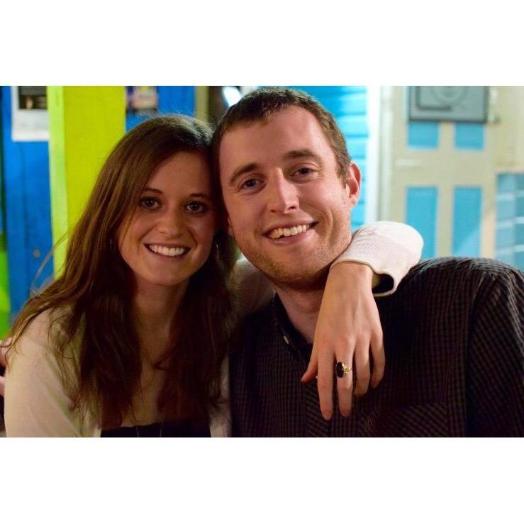 Spring break trip to Belize 2015
