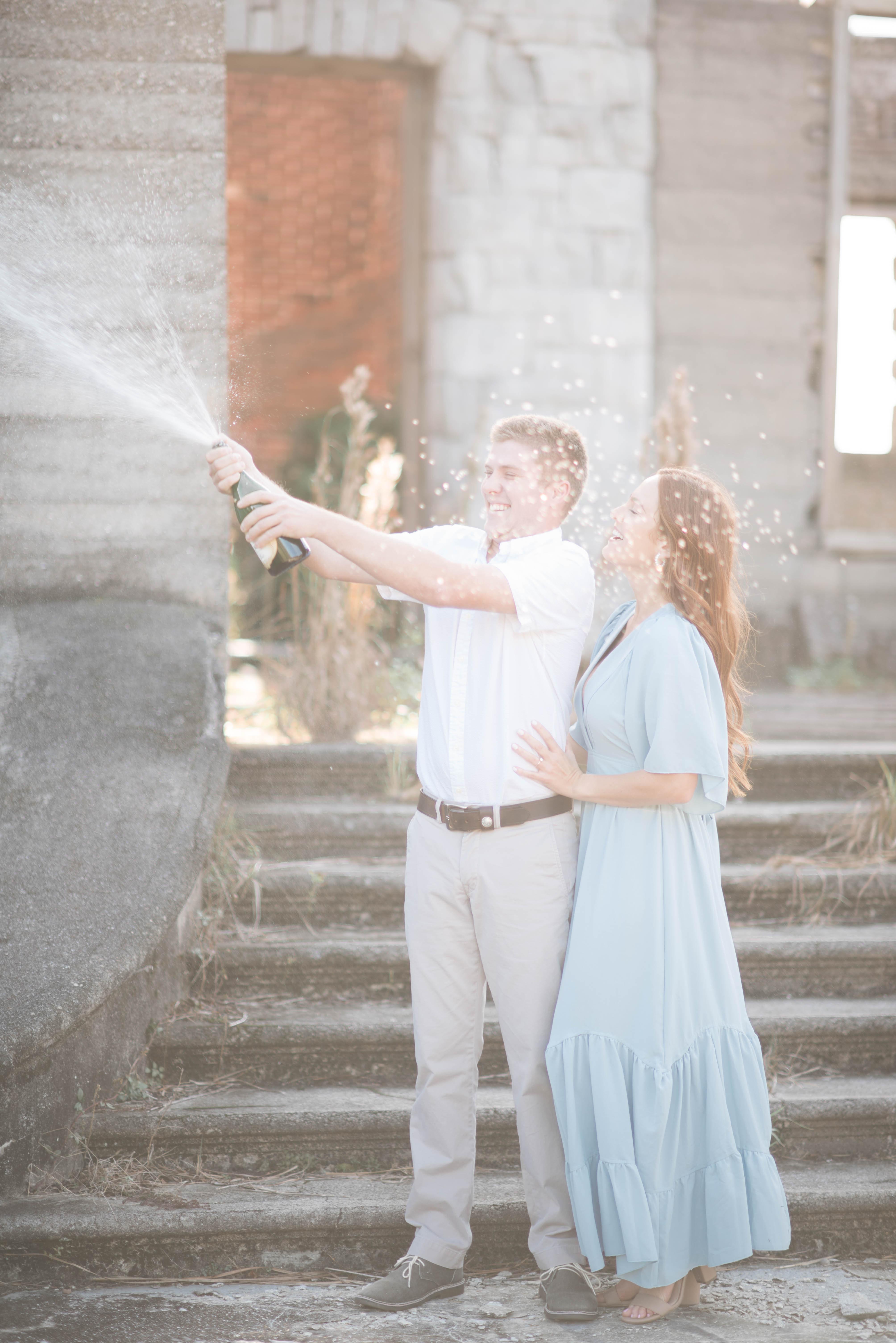 The Wedding Website of Kelsey Flight and Brent Wade