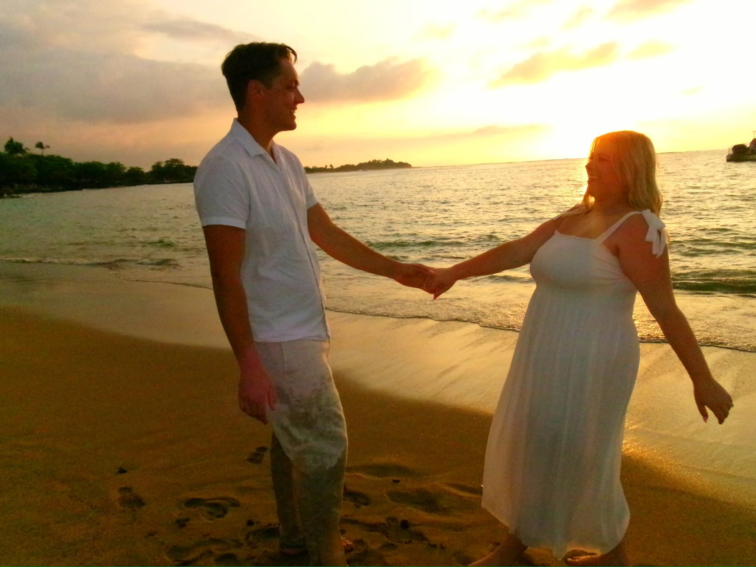 The Wedding Website of Abby Murray and Justin Martin
