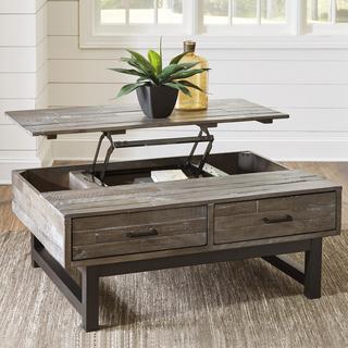 Mondoro Lift Top Cocktail Table