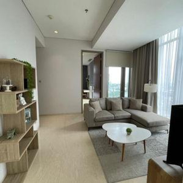 Our First Place (Indonesia) - Security Deposit
