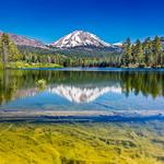 Lassen Volcanic National Park
