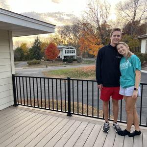 Our Home Updates Fund