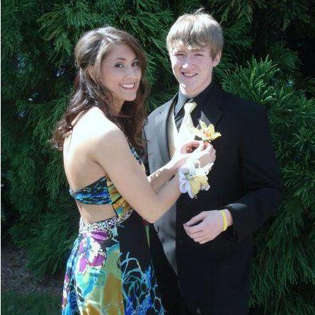 Senior Prom 2010