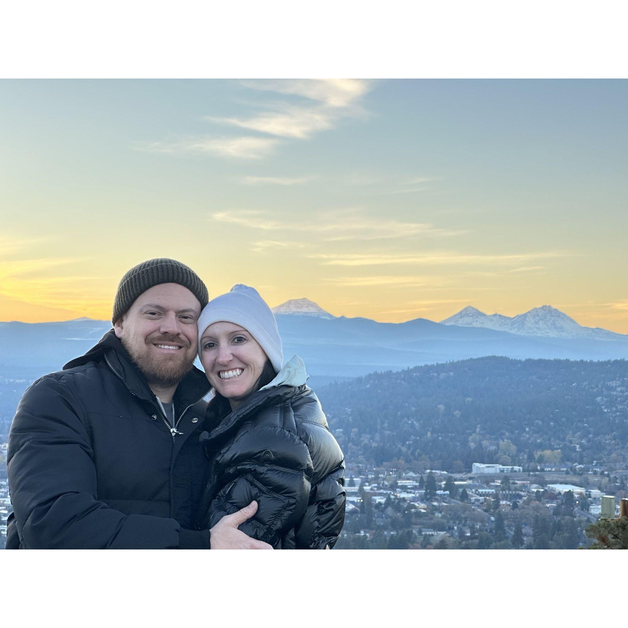 Bend,  OR