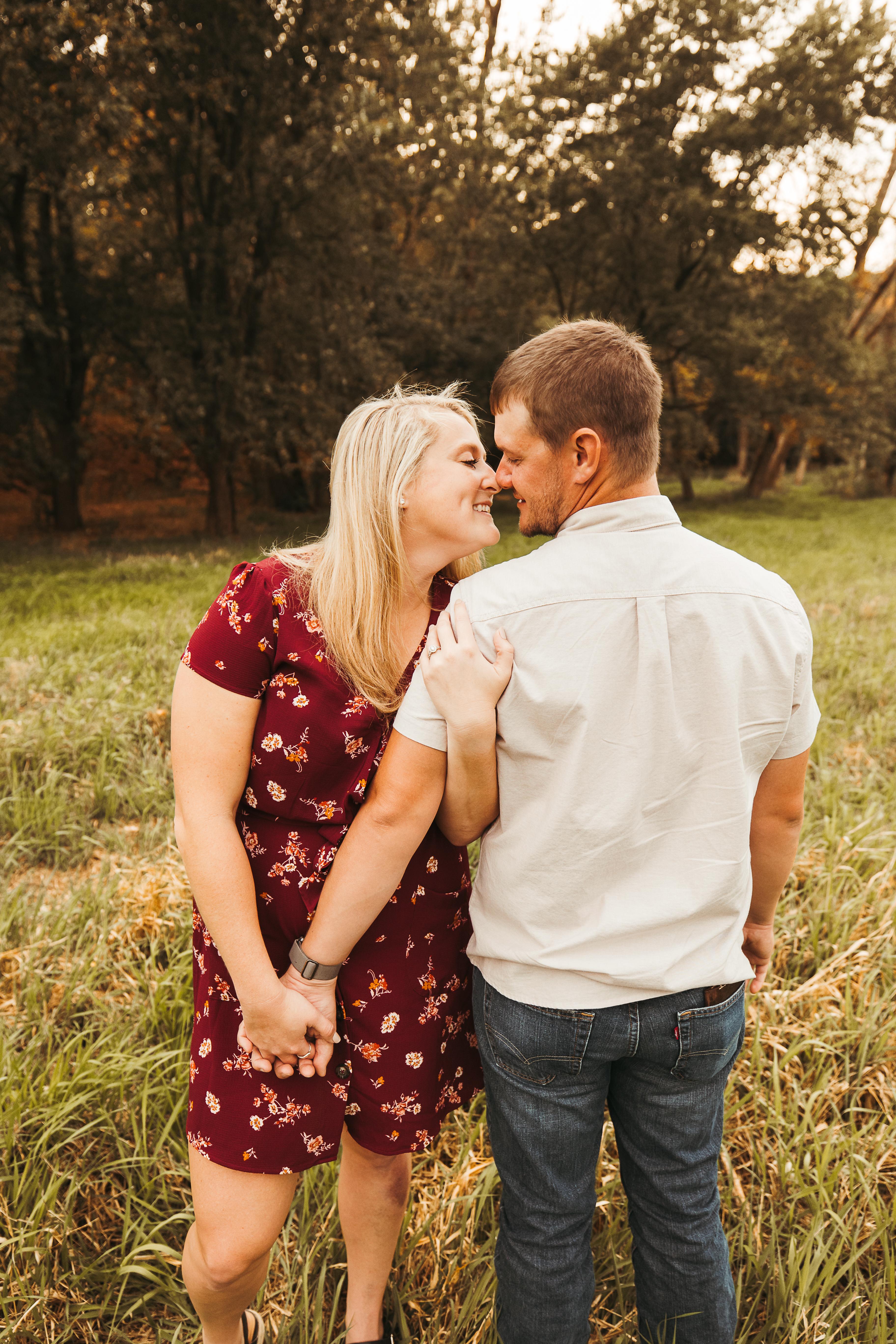 The Wedding Website of Kyle Sarchett and Kailey Bryant