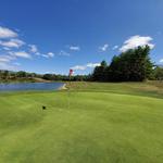 White Deer Golf Course