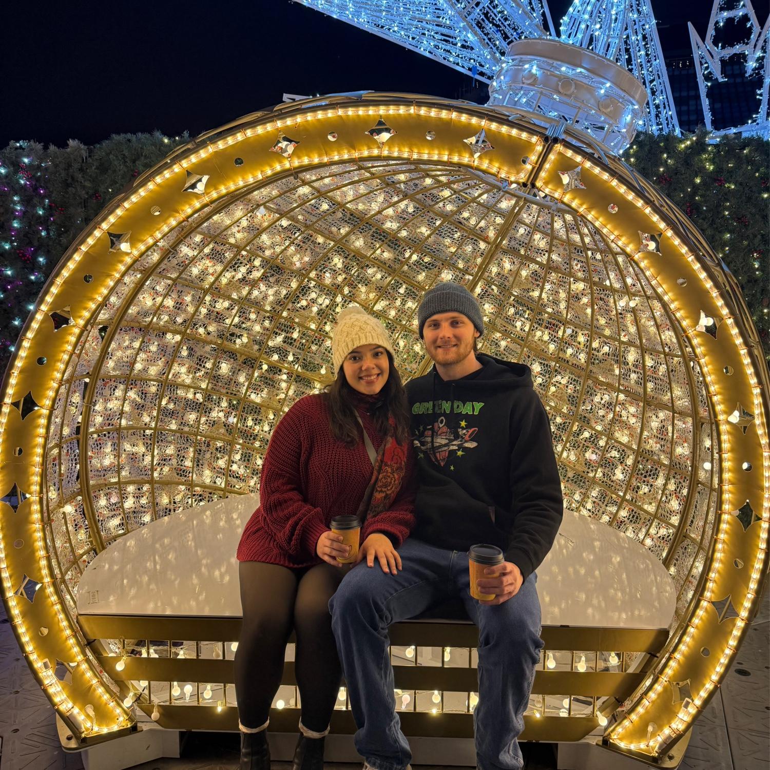 Christmastime <3