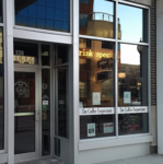 The Coffee Emporium & Cafe