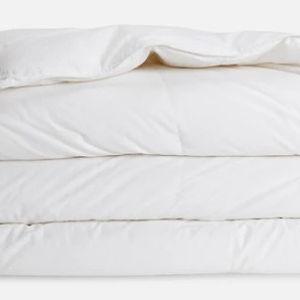 Brooklinen All Season Full/Queen Down Comforter