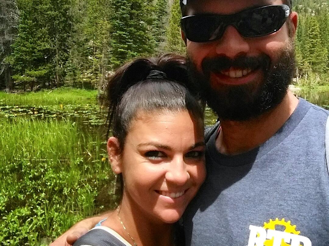 The Wedding Website of Ashley Drayer and Jake Luhmann