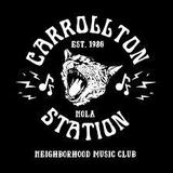 Carrollton Station