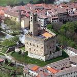 Castle of the Earls Guidi