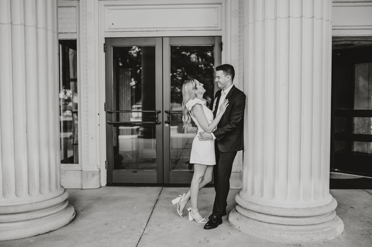 The Wedding Website of Cody Quick and Ashton Salow