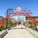 New Belgium Brewing Company