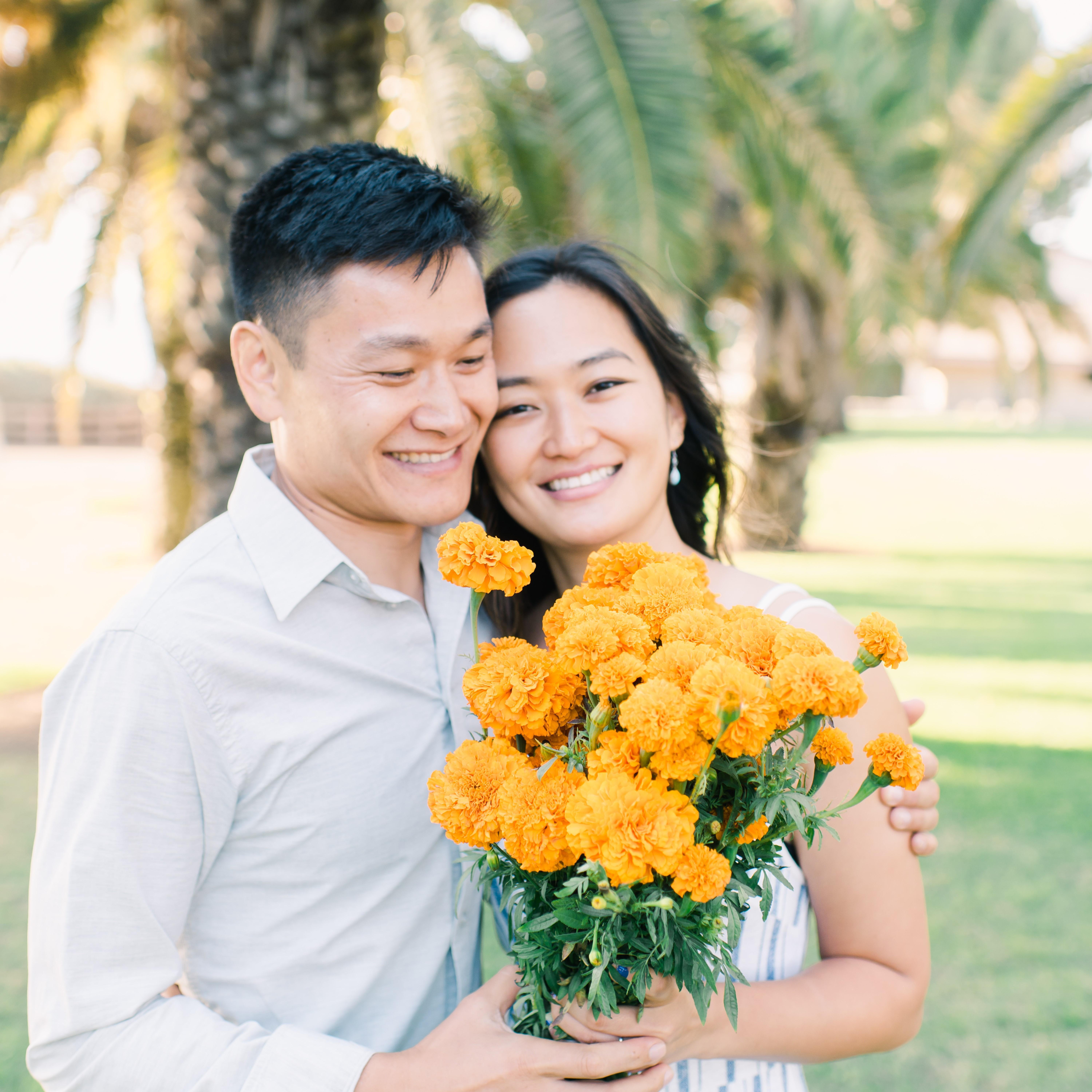 Engagement Photos (Oct 2020)