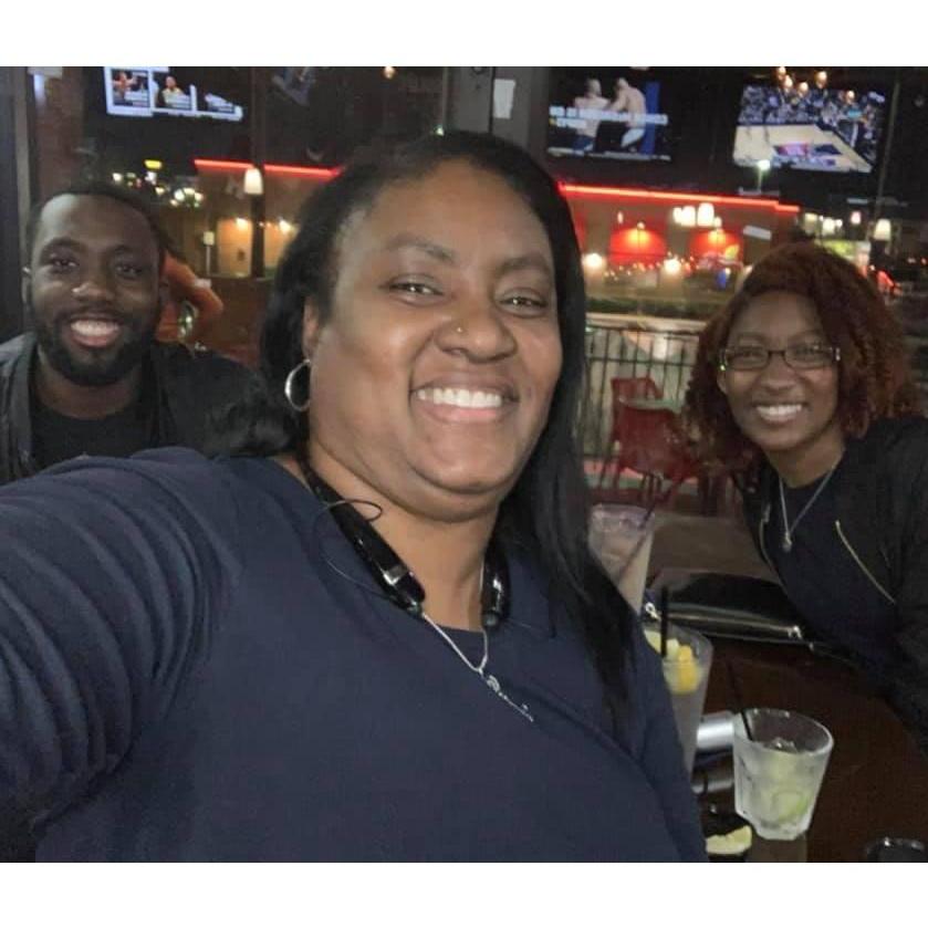 2020- Bar Shenanigans