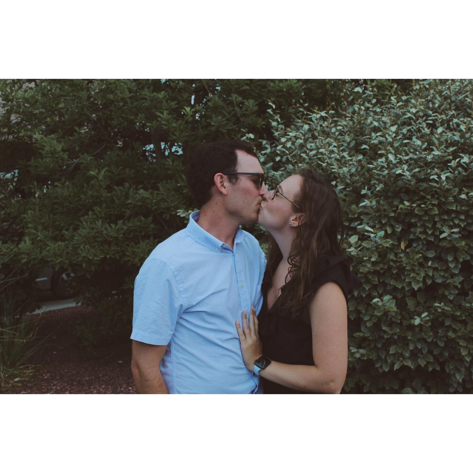 Smooches