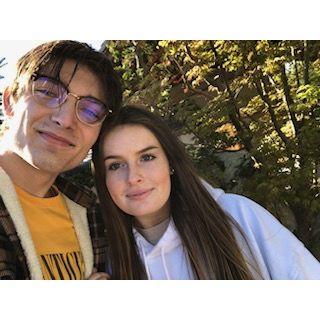 Our time at Meijer Gardens