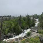 Sinks Canyon State Park