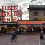 Michael & Maria's Pike Place Food Tour