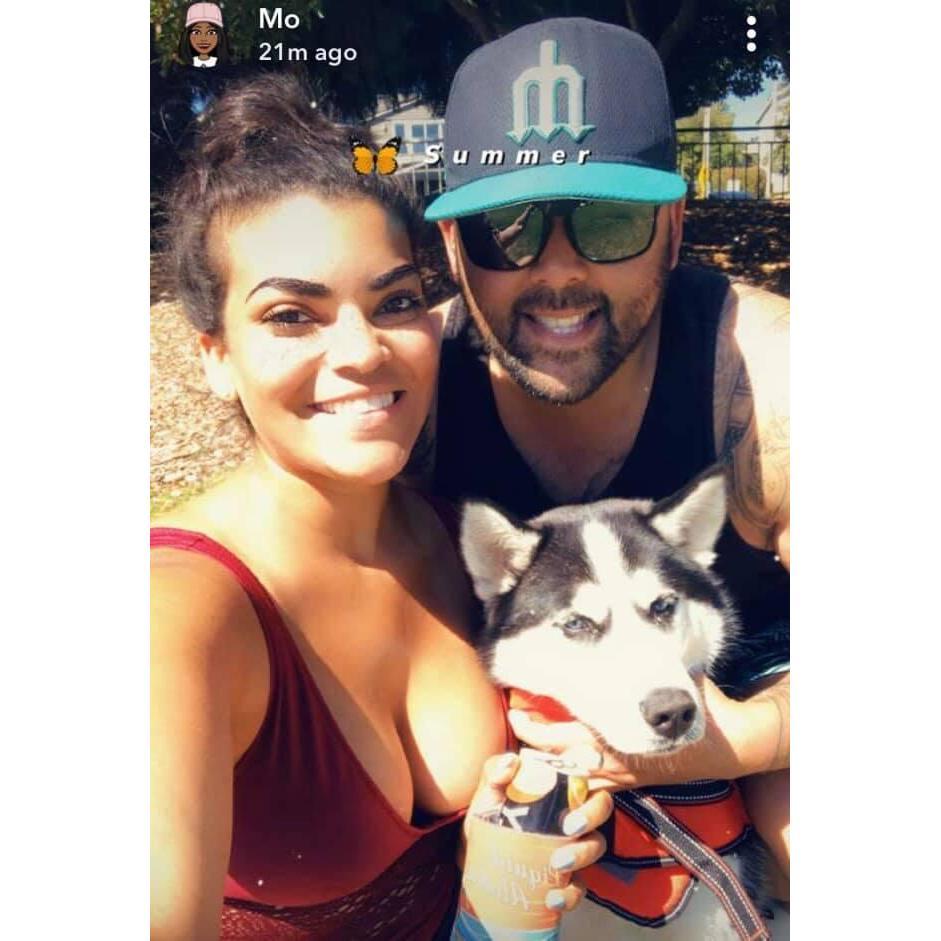Beach day!