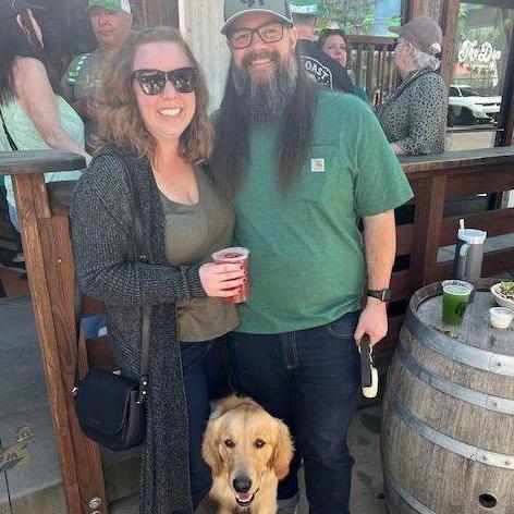 St. Patrick's Day at Cal Coast