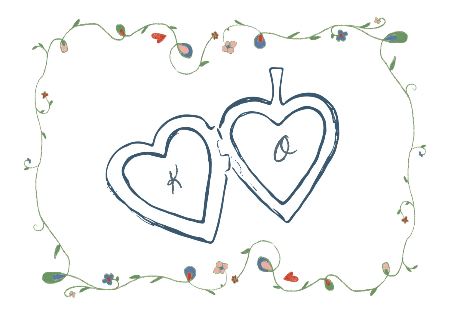 The Wedding Website of Olivia Murphy and Kyle McKibben