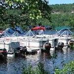 Dockside Sports Center & Marina