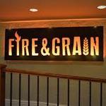 Fire & Grain at Hershey Lodge