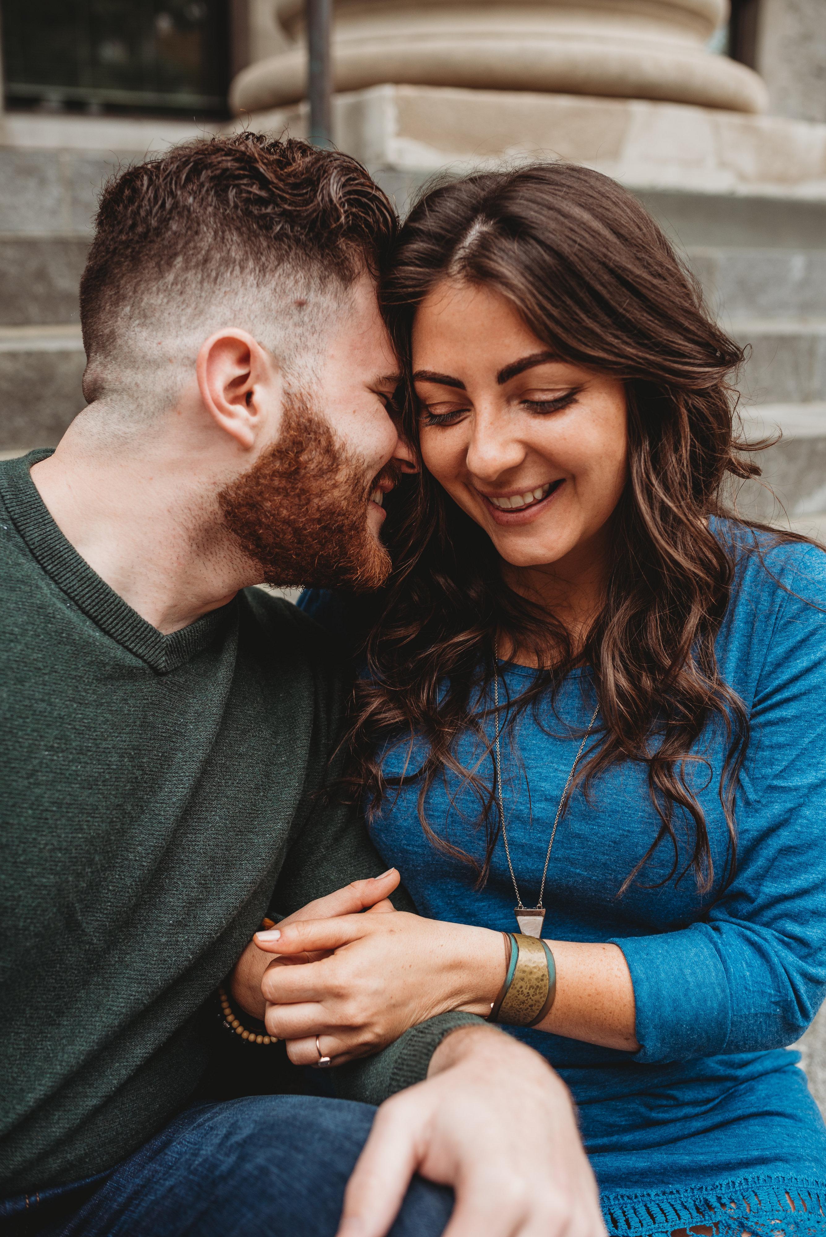 The Wedding Website of Alexis MacDonald and Anthony Gray