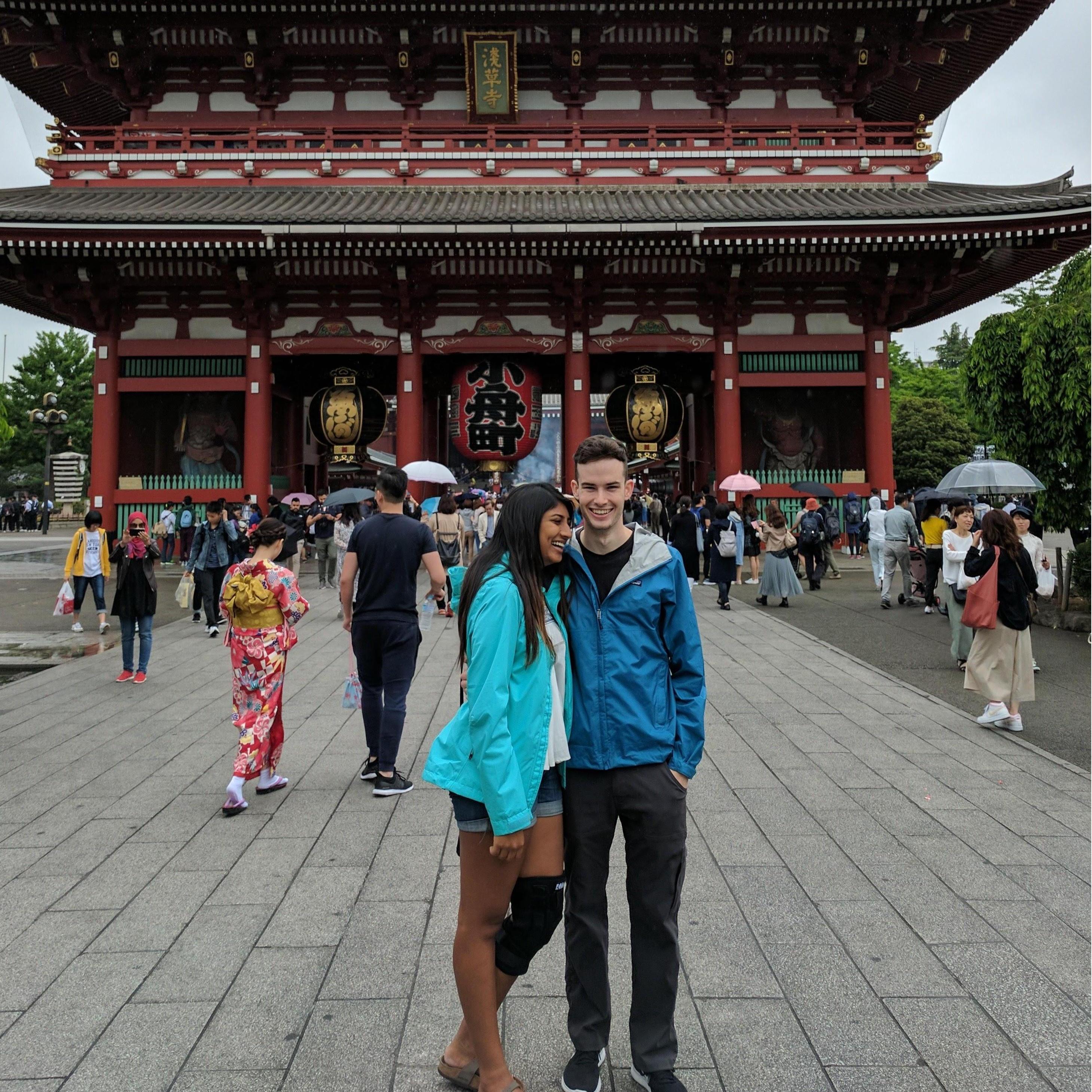 Japan 2017