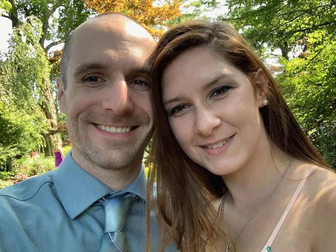 The Wedding Website of Cassandra Moen and Nicholas Piedmonte