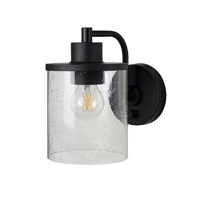 Hudson Industrial Wall Lights (Includes Bulb) - Threshold™