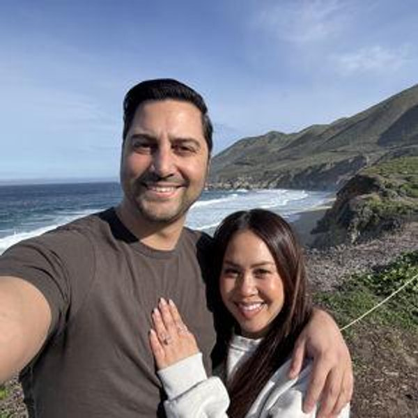 Our newlywed fund