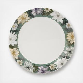 Atrium Round Platter