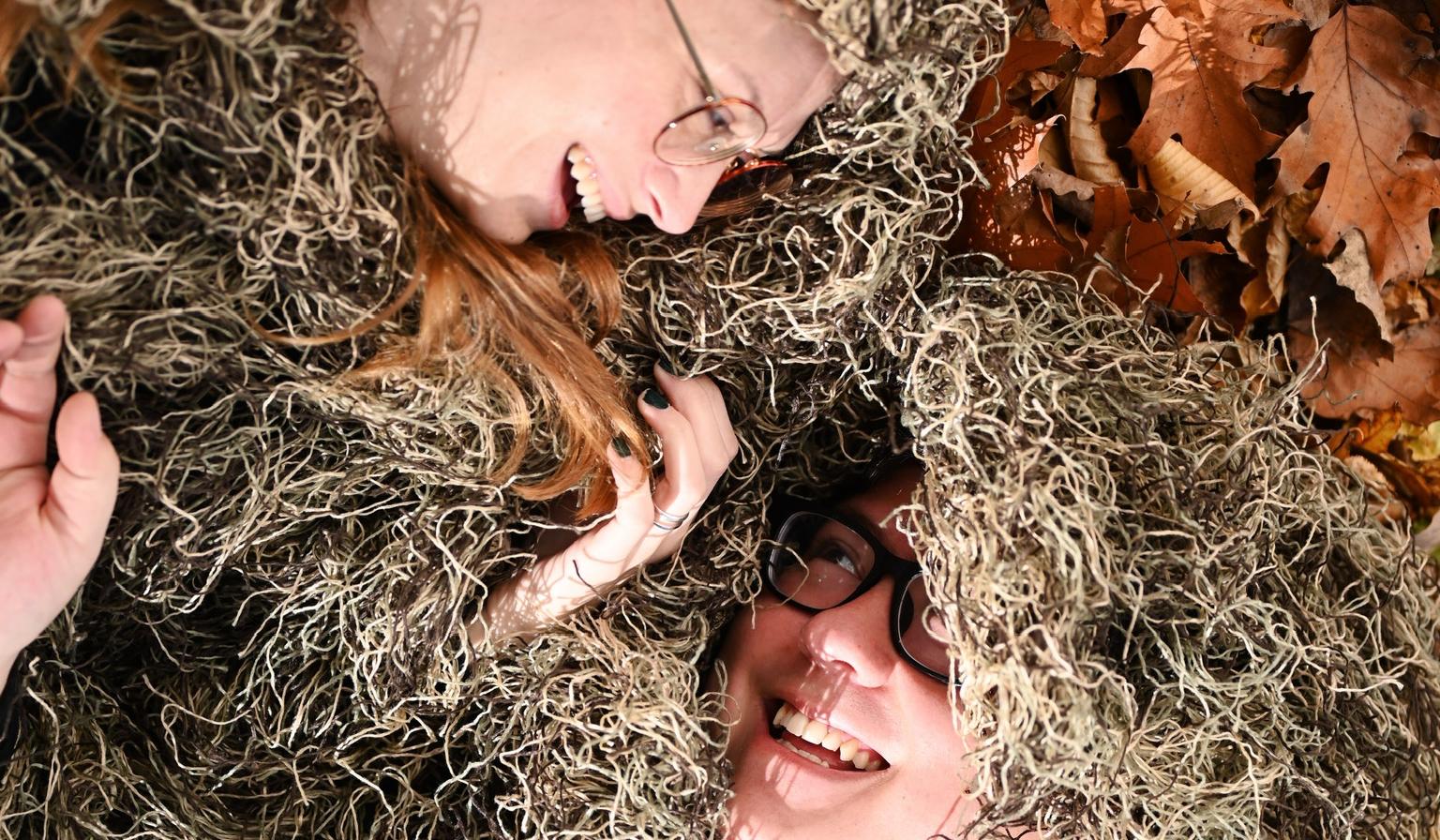 The Wedding Website of Megan Sally Sayther and Alex B. Kritz