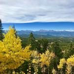 Golden Gate Canyon State Park
